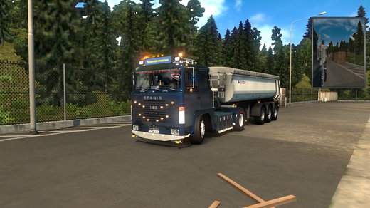 scania series_1