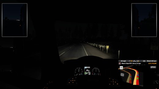 Freightliner Cascadia 2019