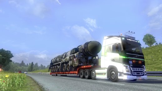 Volvo FH4