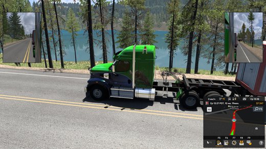 Western Star 49X