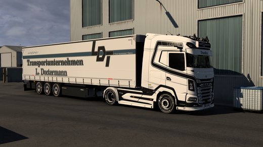 DAF 2021 Jasper