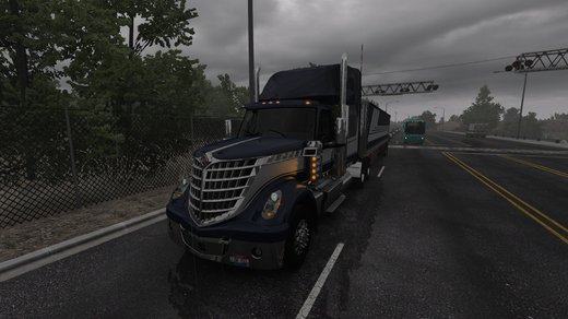 International LoneStar