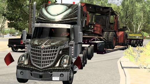 International LoneStar