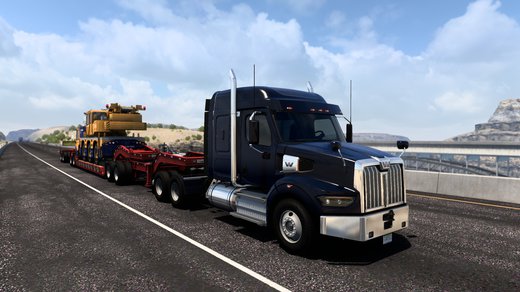Western Star 49X