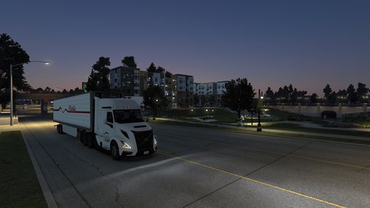 Volvo VNL