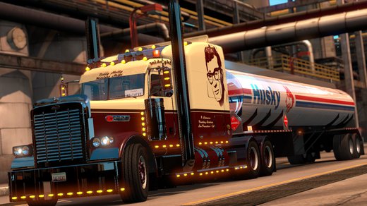 Image by ChevyTrucker