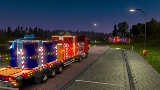 DAF XF