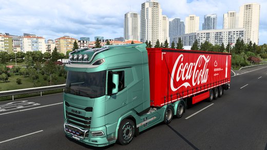 DAF 2021