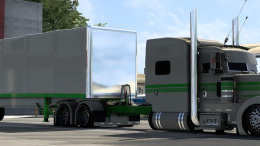 peterbilt @@Serie 3@@