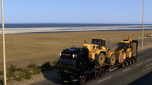 Scania R 4-series