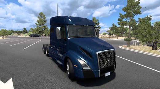 Volvo VNL