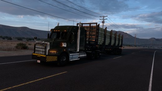 Western Star 49X