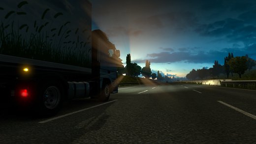 Mercedes-Benz Actros
