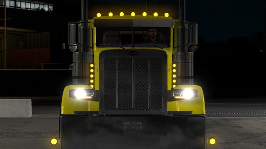 Peterbilt @@Custom 379/389@@