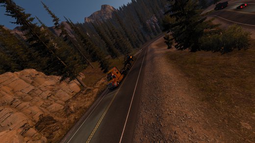 Volvo VNL 2014