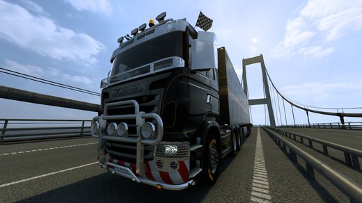 Scania R 2009
