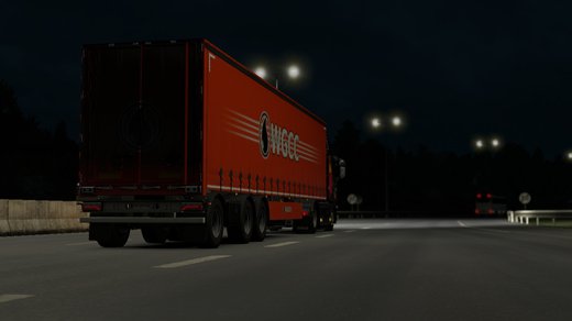 Iveco Stralis