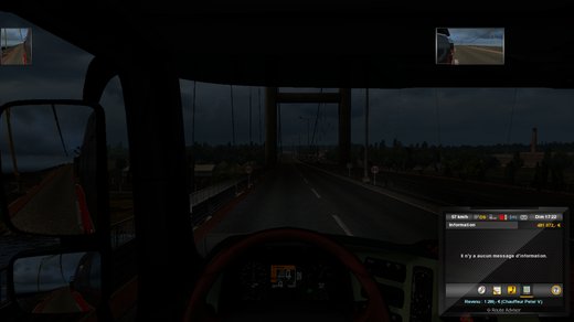 Mercedes-Benz Actros