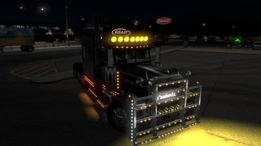Peterbilt @@Custom 379/389@@