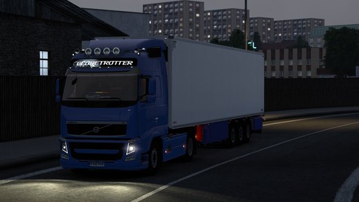 Volvo FH 2009