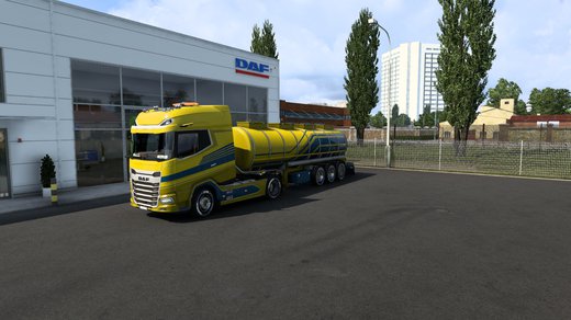 DAF 2021