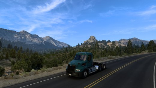 Western Star 57X