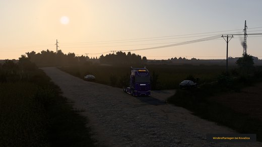 Scania R
