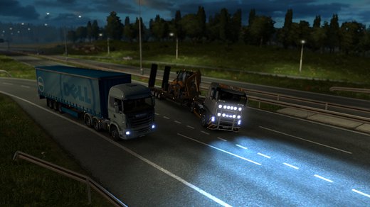 Volvo FH3