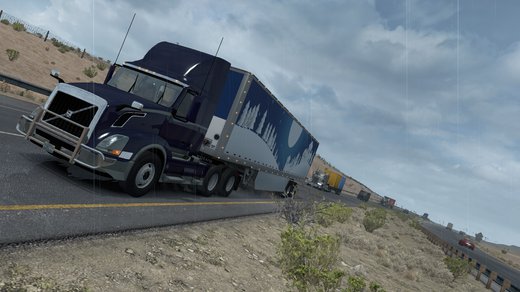 Volvo VNL 2014