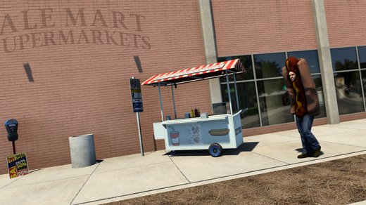 International LoneStar