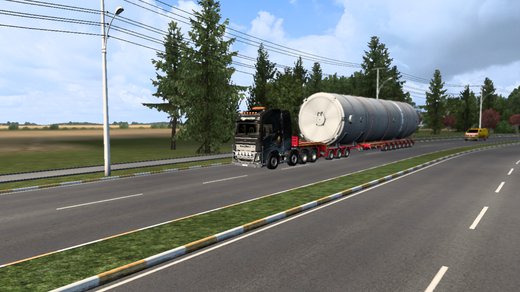 Volvo FH4