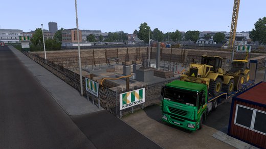 Iveco Stralis