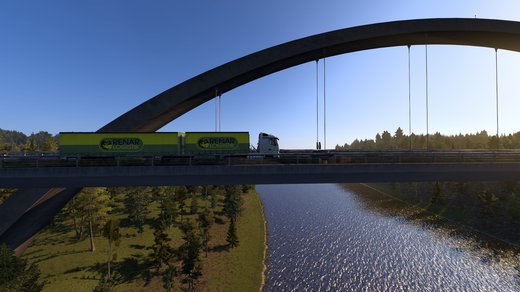 Mercedes-Benz New Actros