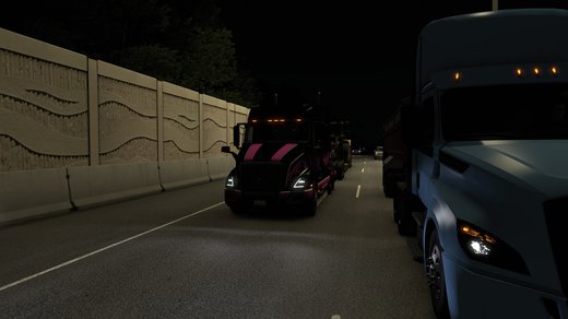 Volvo VNL 2018