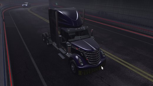International LoneStar