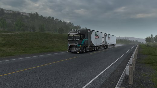 DAF NGD