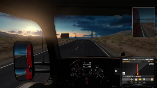 Kenworth T680 2014