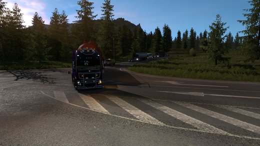 Volvo FH4