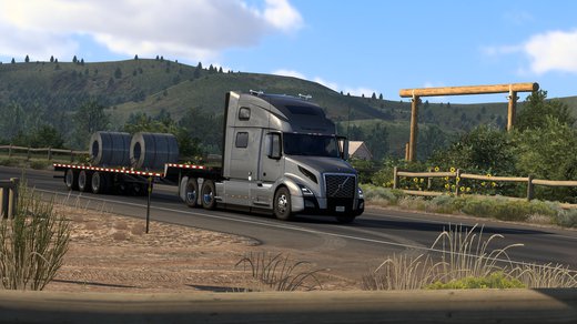 Volvo VNL