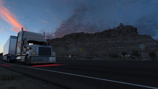 Western Star 49X