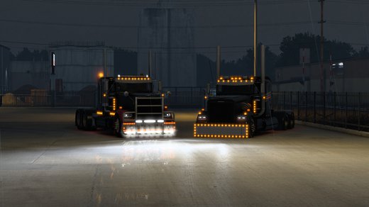 Freightshaker @@Classic XL@@