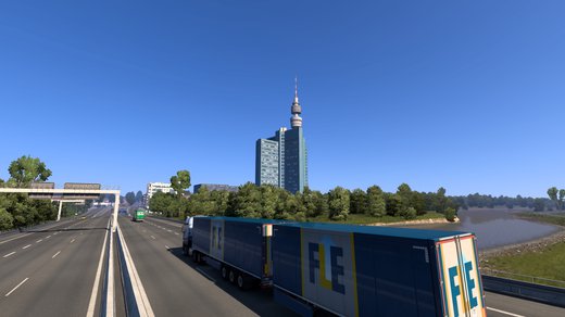 Mercedes-Benz New Actros