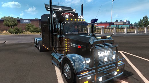 Peterbilt @@Custom 379/389@@