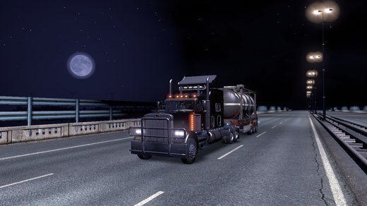 Peterbilt 379
