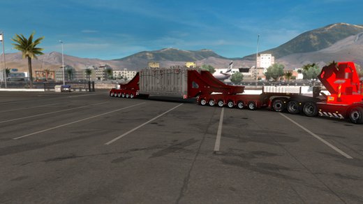 Volvo FH4