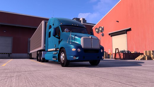kenworth @@t2000 2010@@