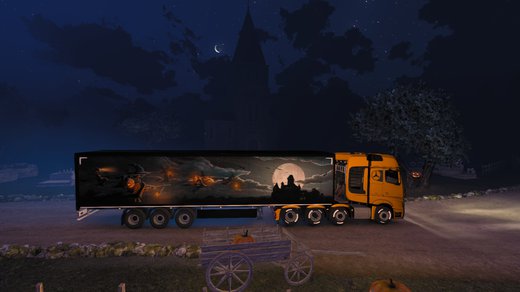 Mercedes-Benz New Actros