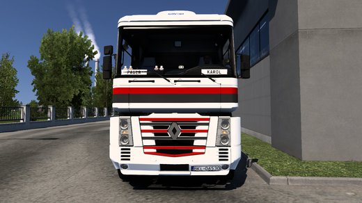 Renault E-Tech