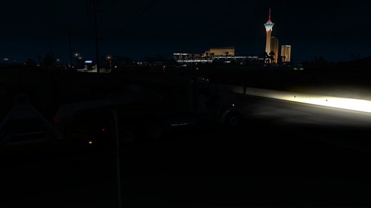 Kenworth W900