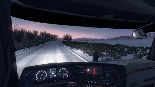 Mercedes-Benz New Actros